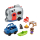 Fisher-Price Little People Edukacyjny Kamper Małego Odkrywcy - 1053098 - zdjęcie